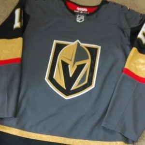 Authentic NHL Vegas Golden Knights Neal Jersey